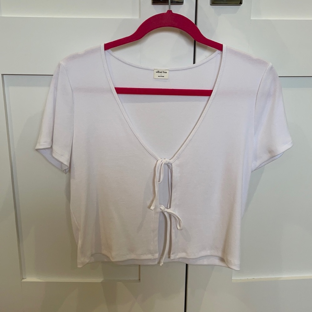 Wilfred Free Top